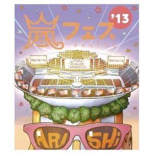 BD/嵐/ARASHI 嵐フェス13 NATIO...の商品画像