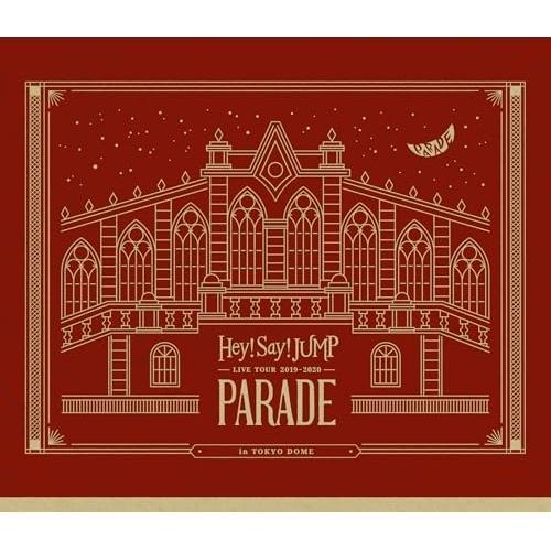 BD/Hey! Say! JUMP/Hey! Say! JUMP 15th Anniversary ...