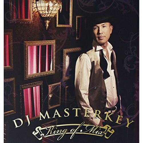 CD/DJ MASTERKEY/FROM THE STREETS KING OF MIX【Pアップ
