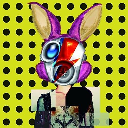 【取寄商品】CD/LUV K RAFT/イミテーションゴールド (CD+カセット) (初回生産100...