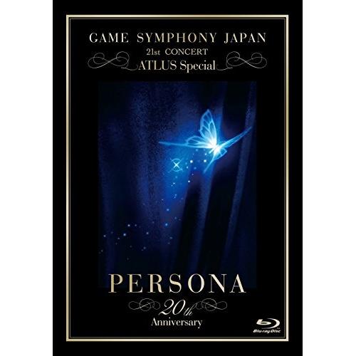 【取寄商品】BD/GAME SYMPHONY JAPAN/GAME SYMPHONY JAPAN 2...