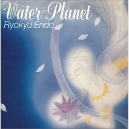 CD/遠藤喨及/ウォーター・プラネット【Pアップ