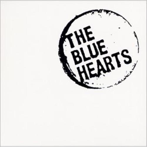 CD/ザ・ブルーハーツ/THE BLUE HEARTS SUPER BEST【Pアップ
