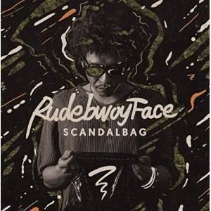 【取寄商品】CD/RUDEBWOY FACE/SCANDAL BAG