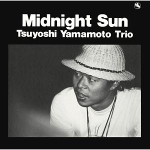 ▼CD/山本剛トリオ/ミッドナイト・サン (ハイ...の商品画像