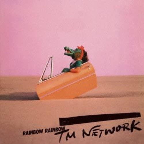CD/TM NETWORK/RAINBOW RAINBOW (Blu-specCD2)