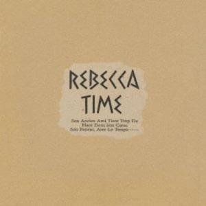 レベッカ REBECCA / The Best of Dreams another side ザ・ベスト