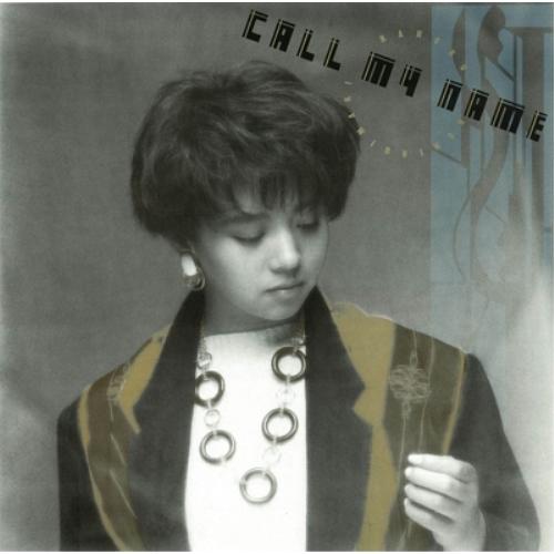 CD/小比類巻かほる/CALL MY NAME (Blu-specCD2)