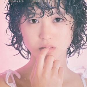 CD/松田聖子/SQUALL (Blu-specCD2)｜surpriseflower