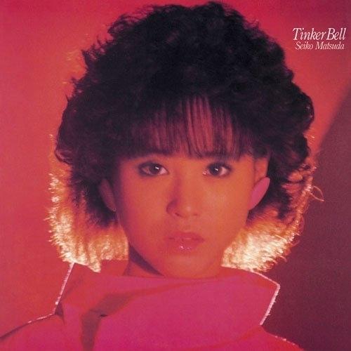 CD/松田聖子/Tinker Bell (Blu-specCD2)