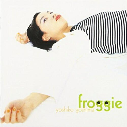 CD/五島良子/Froggie (Blu-specCD2)