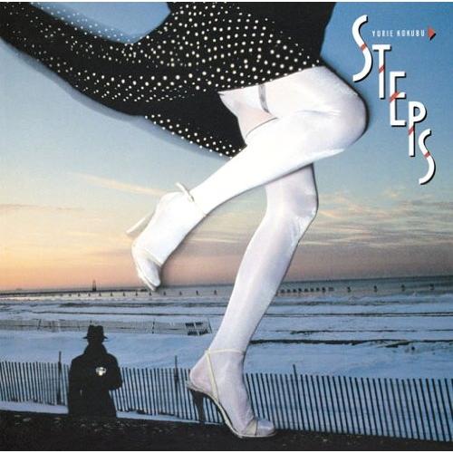 CD/国分友里恵/STEPS +2 (Blu-specCD2)