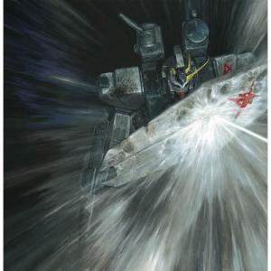 機動戦士ガンダム 逆襲のシャア オリジナル・サウンドトラック