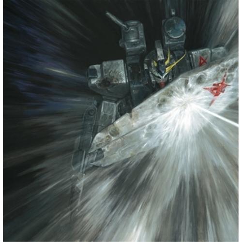 CD/三枝成彰/オリジナル・サウンドトラック『機動戦士ガンダム 逆襲のシャア』完全版 (Blu-sp...