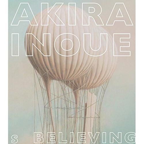 CD/オムニバス/Believing(Works of Akira Inoue) (Blu-spec...