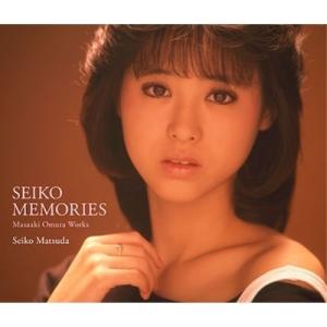 CD/松田聖子/SEIKO MEMORIES Masaaki Omura Works (Blu-specCD2)