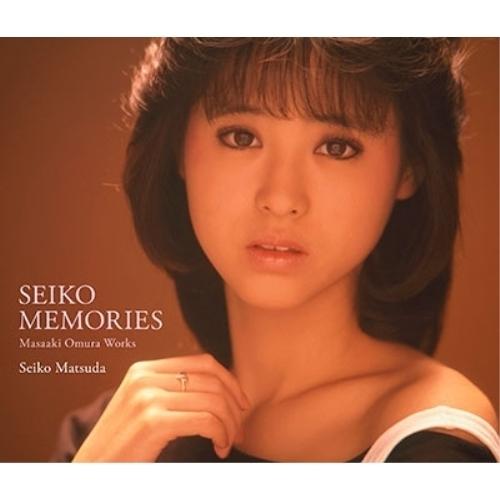 CD/松田聖子/SEIKO MEMORIES Masaaki Omura Works (Blu-sp...