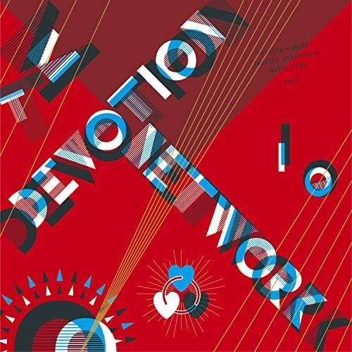 CD/TM NETWORK/DEVOTION (Blu-specCD2) (通常盤)【Pアップ