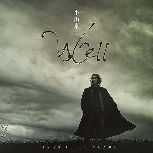 CD/小山卓治/Well -Songs of 35 Years- (Blu-specCD2)
