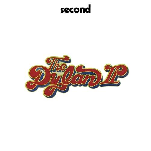 CD/ザ・ディランII/SECOND (Blu-specCD2)