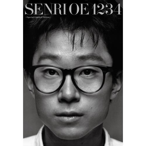 CD/大江千里/1234 〜Special Limited Edition〜 (2Blu-specC...