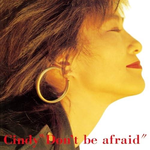 CD/Cindy/Don't be afraid (Blu-specCD2)