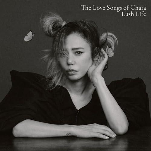 CD/Chara/The Love Songs of Chara ”Lush Life” (Blu-...