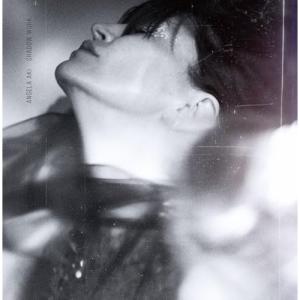 CD/アンジェラ・アキ/SHADOW WORK