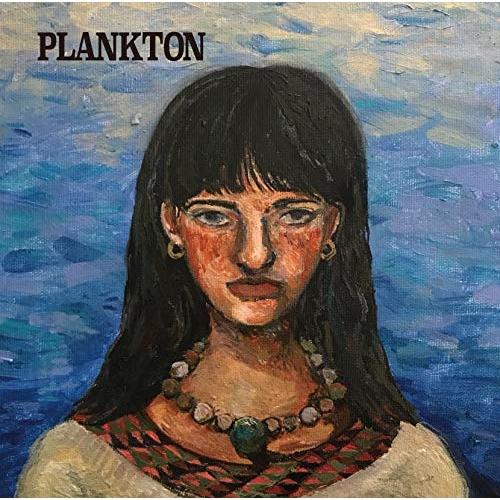 LP(30cm)/甲田まひる a.k.a. Mappy/PLANKTON (完全生産限定盤)