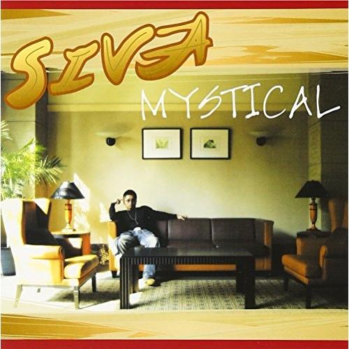 CD/SIVA/ミスティカル【Pアップ