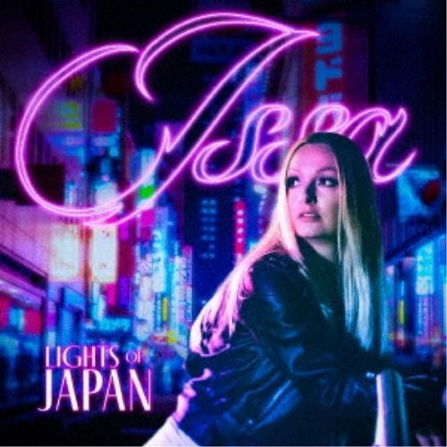 CD/イッサ/ライツ・オヴ・ジャパン (解説歌詞対訳付)【Pアップ