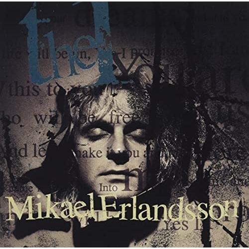 CD/ミカエル・アーランドソン/ザ・ワン (SHM-CD) (解説歌詞対訳付)