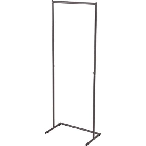 東谷 / ハンガー (ダークグレー) (W61×D36×H162 (送料無料[北海道・沖縄送料別])