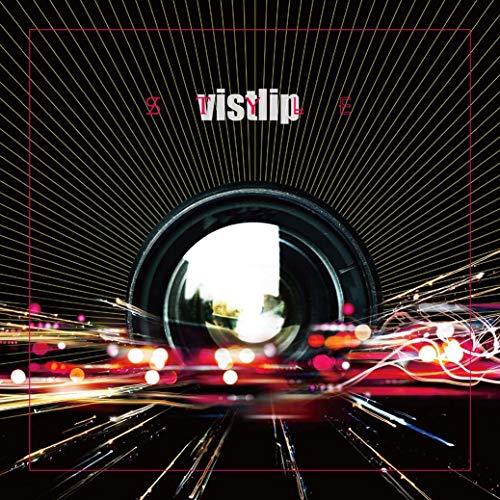 CD/vistlip/STYLE (CD+DVD) (vister盤)【Pアップ