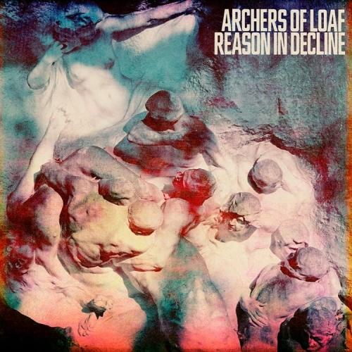 【取寄商品】CD/ARCHERS OF LOAF/REASON IN DECLINE
