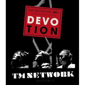TM NETWORK 2024 intelligence Days FANKS inside / TOUR 2025 YONMARU