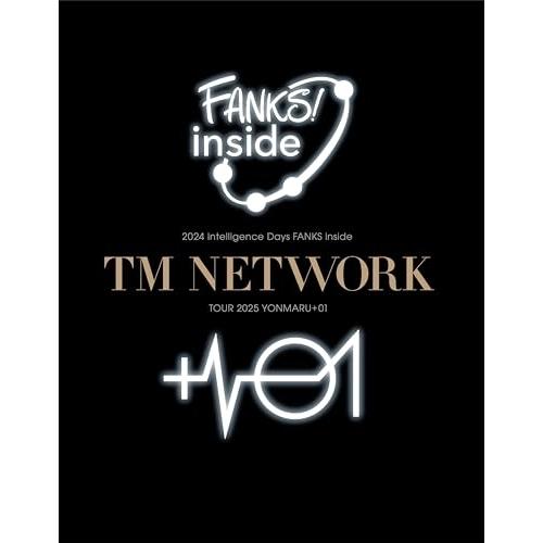 BD/TM NETWORK/TM NETWORK 2024 intelligence Days FA...