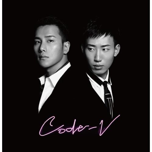 CD/CODE?V/Love&amp;Harmony (初回生産限定盤B)