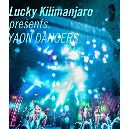 BD/Lucky Kilimanjaro/Lucky Kilimanjaro presents YA...