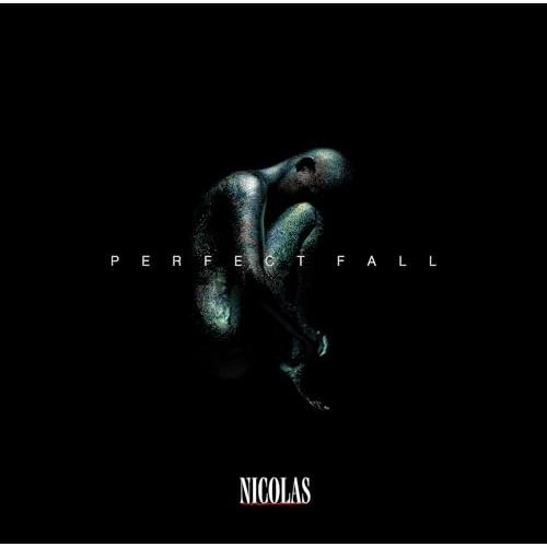 【取寄商品】CD/NICOLAS/PERFECT FALL (CD+DVD) (限定盤/TYPE A...
