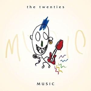 CD/the twenties/MUSIC