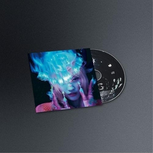 CD/XG/AWE (初回盤/Solo ver.(CHISA))