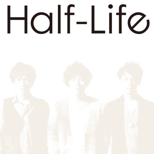 CD/Half?Life/replay (CD+DVD)【Pアップ