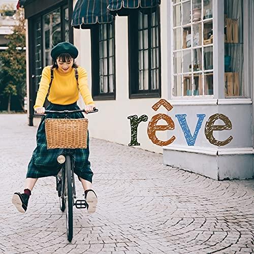 【取寄商品】CD/竹内夢/reve
