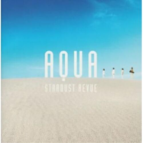 CD/STARDUST REVUE/AQUA
