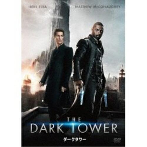 【取寄商品】DVD/洋画/ダークタワー【Pアップ】