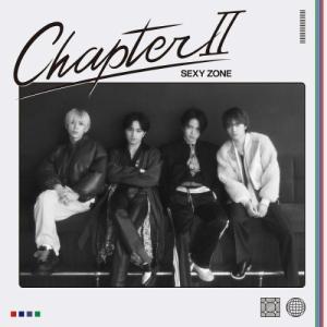 ☆CD SexyZone セクシー・ゾーン 5周年記念ベストアルバム(5th