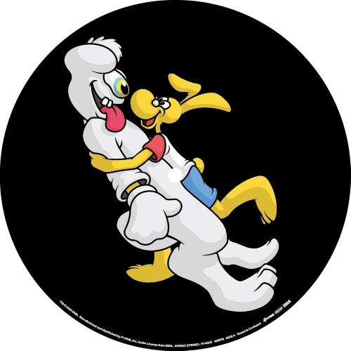 【取寄商品】EP/グレン・チェック/デイズド・アンド・コンフューズド/フォーエヴァー (初回完全限定...