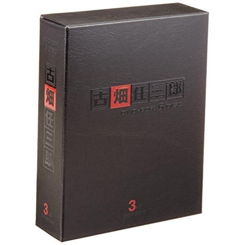 DVD/国内TVドラマ/古畑任三郎 3rd season DVD-BOX