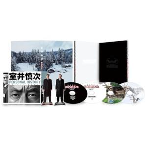 DVD/邦画/室井慎次 敗れざる者/生き続ける者 プレミアム・エディション (本編ディスク2枚+特典ディスク2枚)｜surpriseflower
